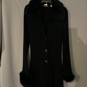 Classic Sweater Rampage Size M